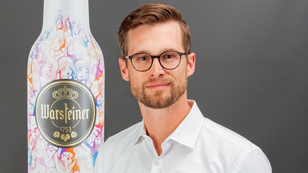 Marcus Wendel ist jetzt fr das Marketing des TSG Hoffenheim zustndig - Quelle: Archiv / Warsteiner